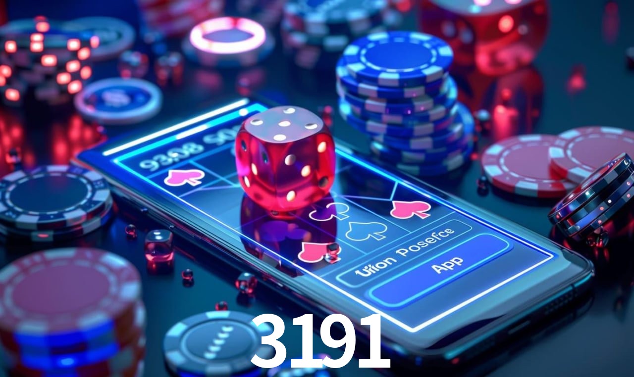 Desvendando o Mundo dos Jogos Virtuais na 3191