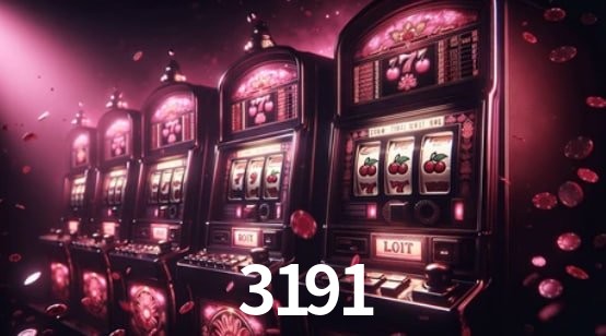 A Emoção da Loteria na 3191: Uma Chance de Mudança de Vida