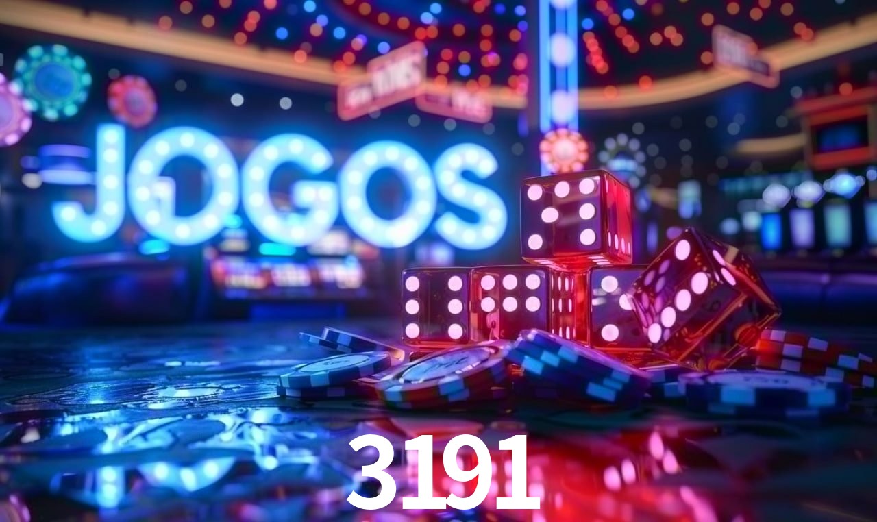 Desvendando o Mundo dos Jogos Virtuais na 3191